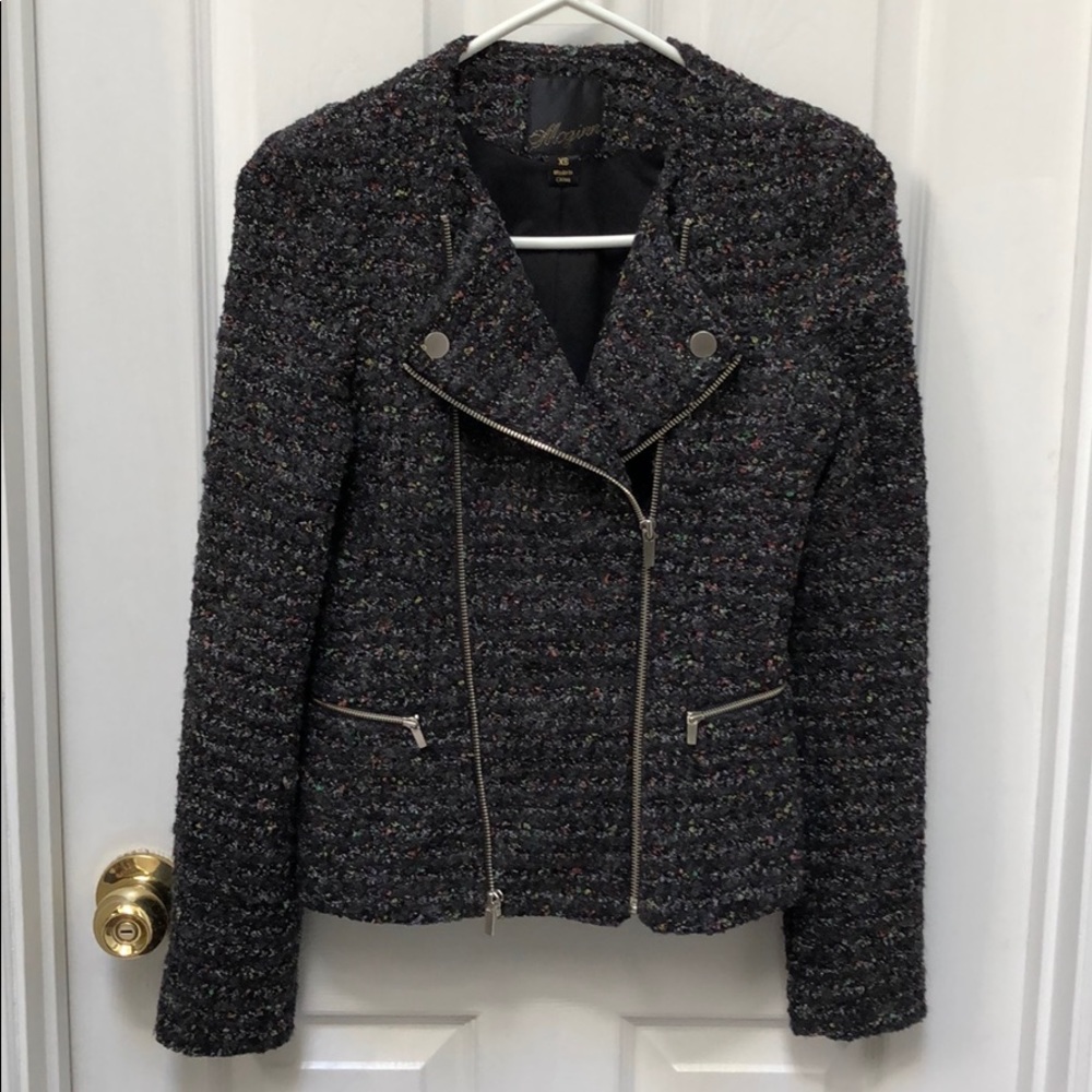 McGinn jacket